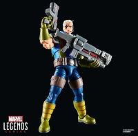Marvel Legends Series Marvel's Cable 