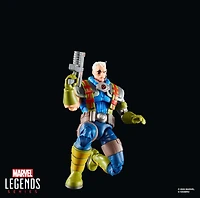 Marvel Legends Series Marvel's Cable 