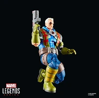 Marvel Legends Series Marvel's Cable 