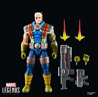 Marvel Legends Series Marvel's Cable 