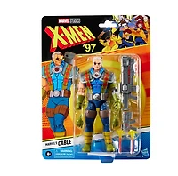 Marvel Legends Series Marvel's Cable 