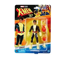 Marvel Legends Series Marvel's Sunspot 