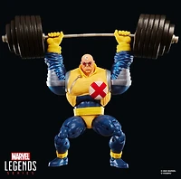 Marvel Legends Series X-Factor Strong Guy 