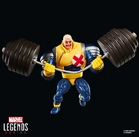 Marvel Legends Series X-Factor Strong Guy 