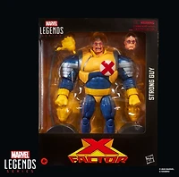 Marvel Legends Series X-Factor Strong Guy 