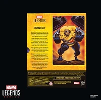 Marvel Legends Series X-Factor Strong Guy 