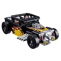 Transformers Collaborative Hot Wheels® x Transformers Bone Shakerä