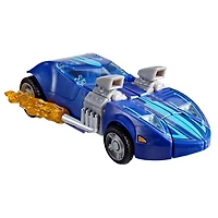 Transformers Collaborative Hot Wheels® x Transformers Twin Mill 