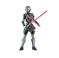Star Wars The Black Series Asajj Ventress (Bounty Hunter)