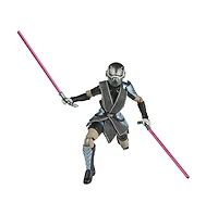 Star Wars The Black Series Asajj Ventress (Bounty Hunter)