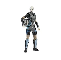 Star Wars The Black Series Asajj Ventress (Bounty Hunter)