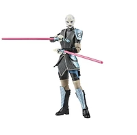 Star Wars The Black Series Asajj Ventress (Bounty Hunter)