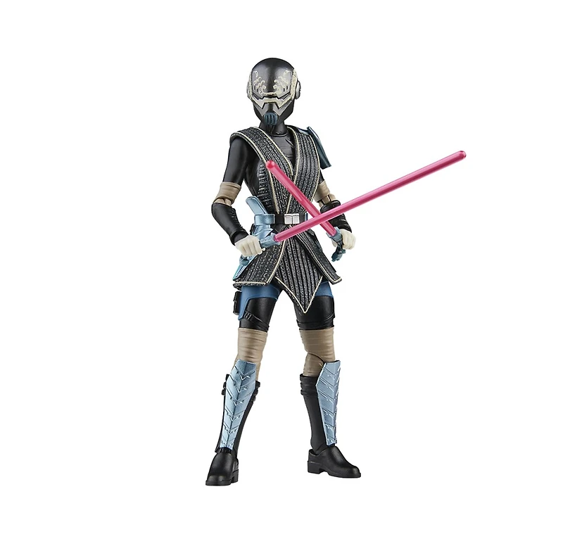Star Wars The Black Series Asajj Ventress (Bounty Hunter)
