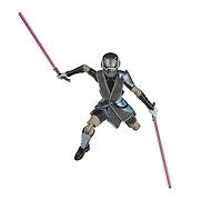Star Wars The Black Series Asajj Ventress (Bounty Hunter)