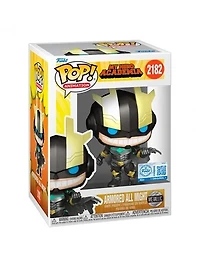 POP! Armored All Knight