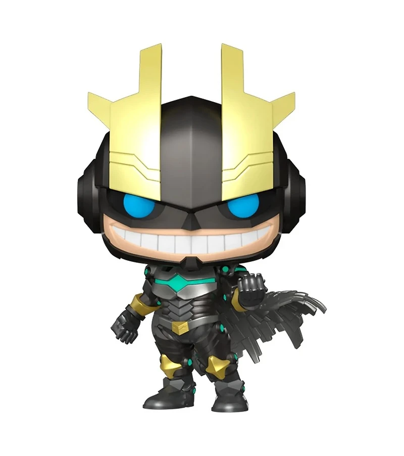 POP! Armored All Knight