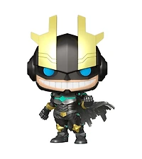 POP! Armored All Knight