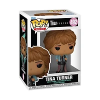 POP! Tina Turner (What's Love)