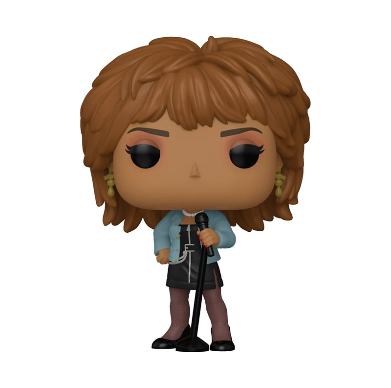 POP! Tina Turner (What's Love)