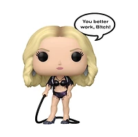 POP! Britney Spears (You Better Work)