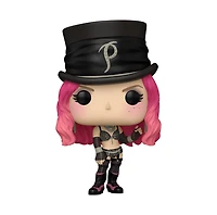 POP! Pink (Lady Marmalade)