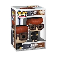 POP! Reba McEntire (Fancy)