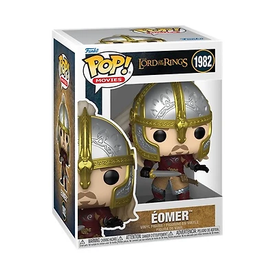 POP! Éomer