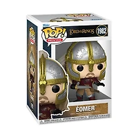 POP! Éomer