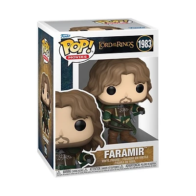 POP! Faramir