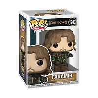 POP! Faramir