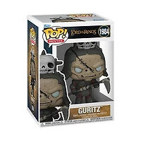 POP! Guritz