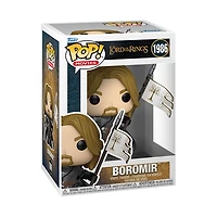 POP! Boromir