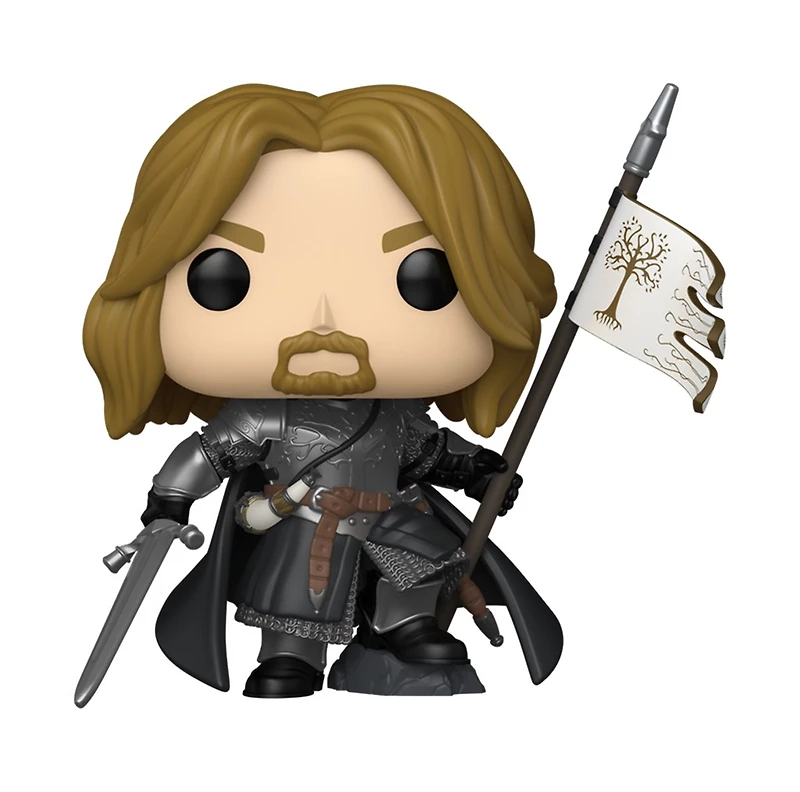 POP! Boromir