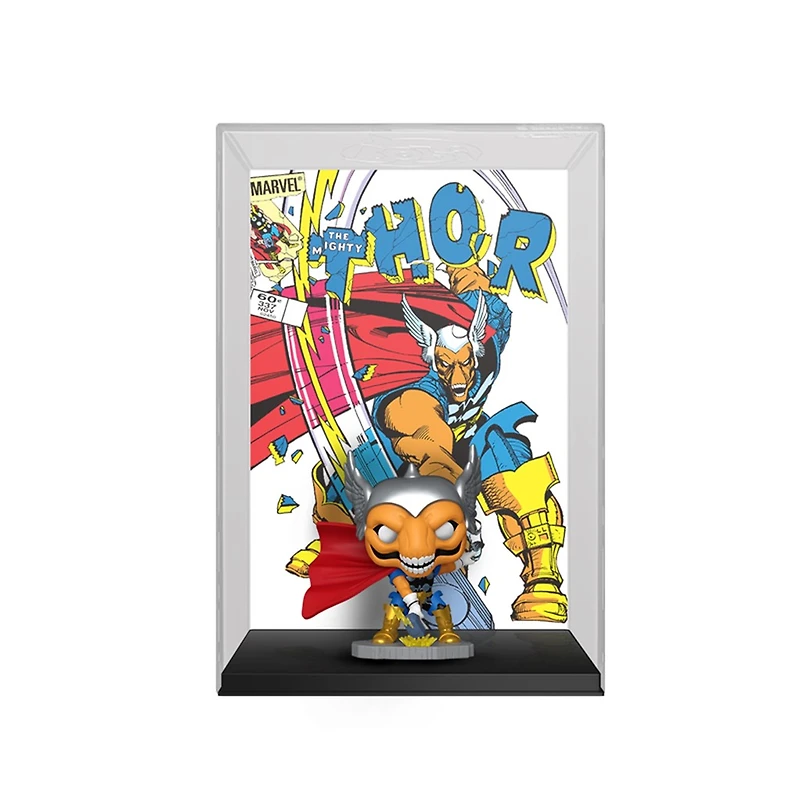POP! Comic Covers The Mighty Thor #337 (Beta Ray Bill)