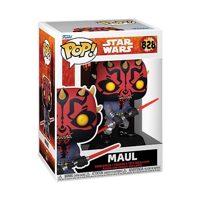 POP! Maul