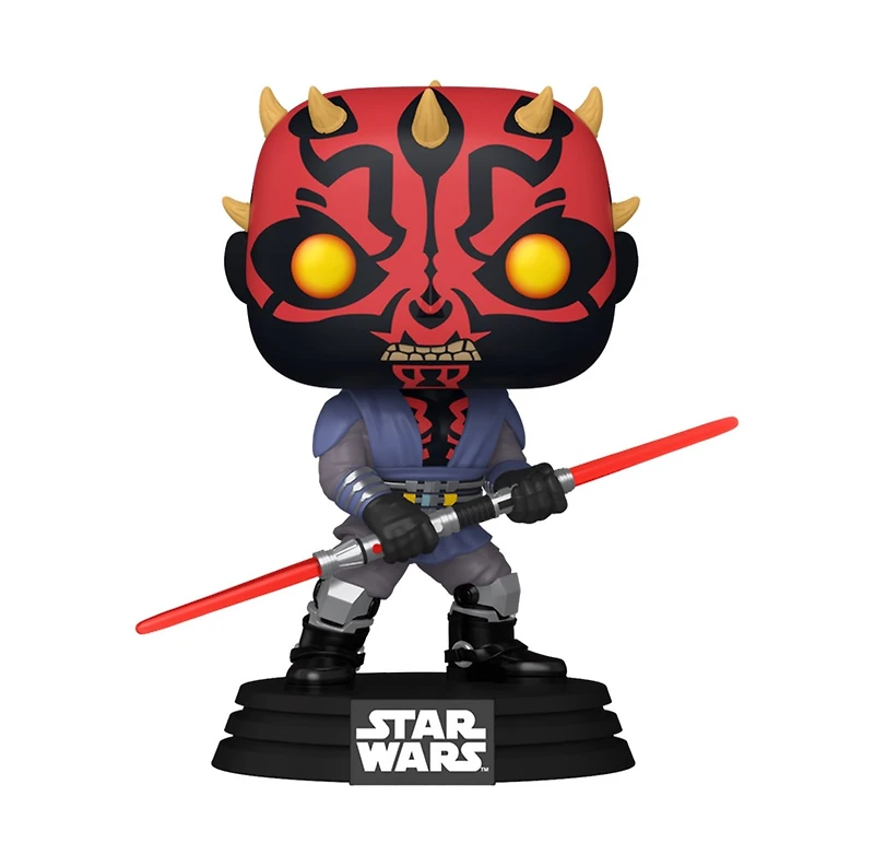POP! Maul