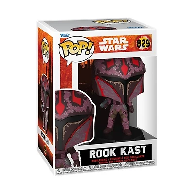 POP! Rook Kast