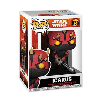 POP! Icarus