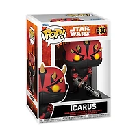 POP! Icarus