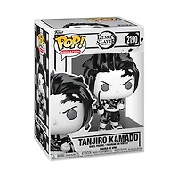 POP! Tanjiro Kamado (Sumi Deco)
