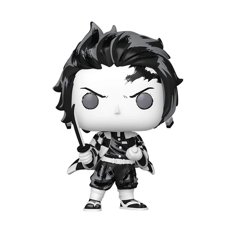 POP! Tanjiro Kamado (Sumi Deco)