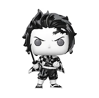 POP! Tanjiro Kamado (Sumi Deco)