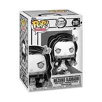 POP! Nezuko Kamado (Sumi Deco)