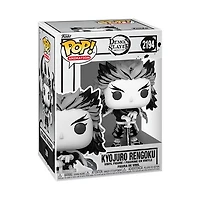 POP! Kyojuro Rengoku (Sumi Deco)