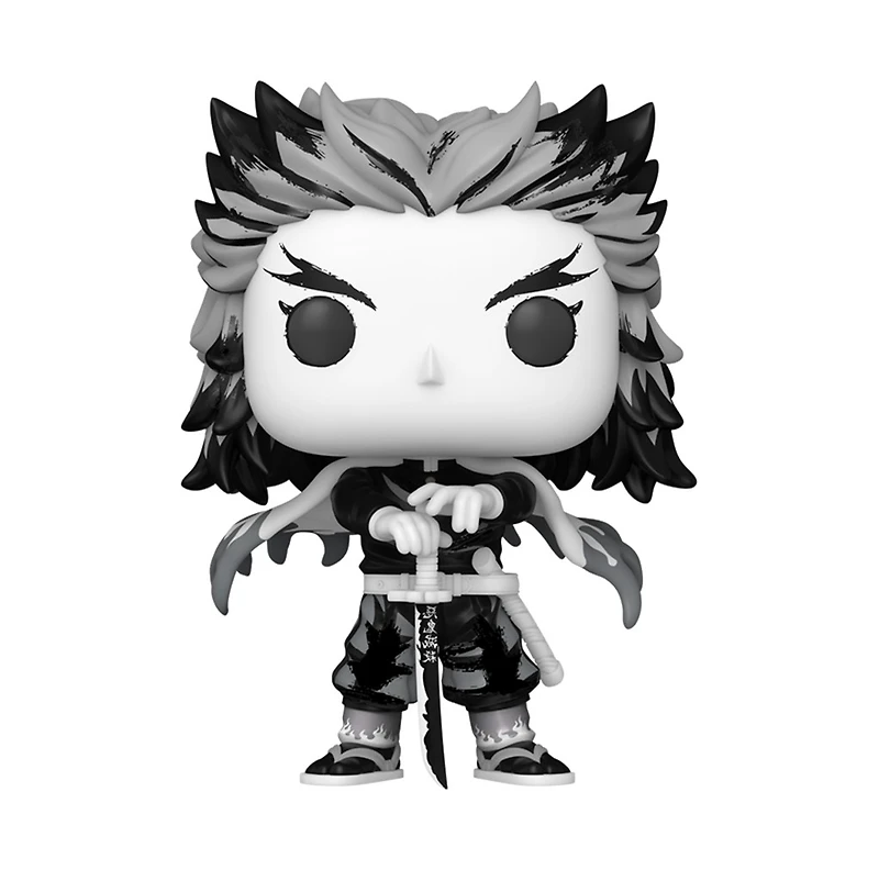 POP! Kyojuro Rengoku (Sumi Deco)