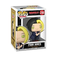 POP! Finn Ames