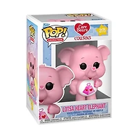 POP! Lotsa Heart Elephant