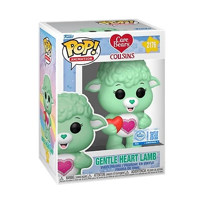 POP! Gentle Heart Lamb