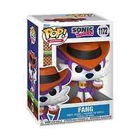 POP! Fang the Hunter