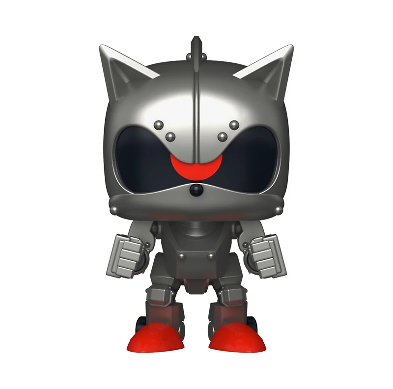 POP! Mecha Sonic
